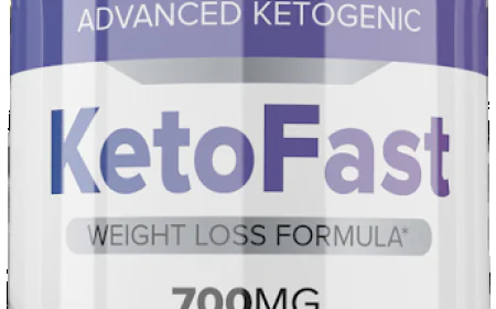 Is Keto Fast ACV safe for everyone?