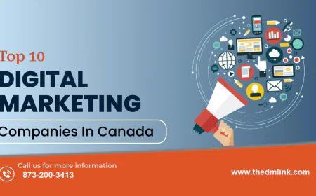 Top Advertising Agencies Canada for Branding & Online Growth