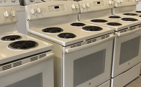 How to Choose Reliable Buyers and Sellers for Used Stoves in Anaheim, CA?