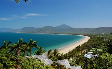 The Ultimate Guide to Getting from Cairns Airport to Port Douglas: Start Your Tropical Vacation Off Right