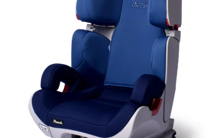 Pouch Baby Car Seat: A Modern Solution for Your Baby's Safety and Comfort