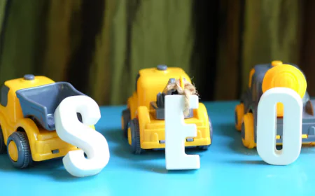 Find High-Performing Keywords to Boost Your SEO