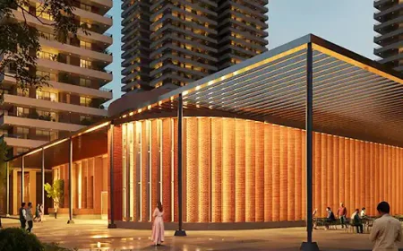 MAX ESTATE 361 DWARKA EXPRESSWAY