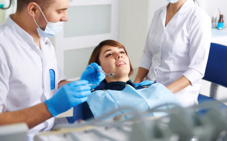 Teeth Cleaning Cost: Cleaning, Scaling, and Polishing