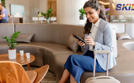 Who Needs Corporate Accommodation in Delhi the Most?