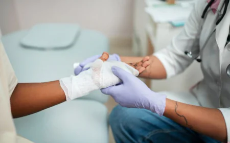 Trusted Wound Healing Specialists in San Antonio