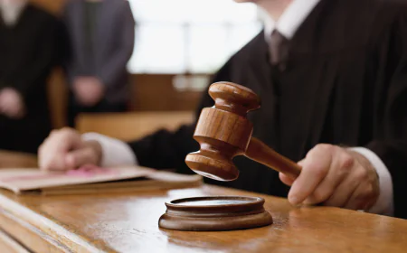 UK Sentencing Guidelines for Robbery and Burglary Cases