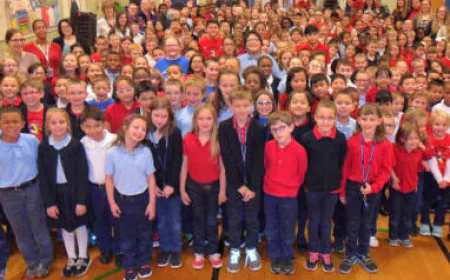 STEM Opportunities Spark Curiosity, Creativity, and Hands On Problem Solving