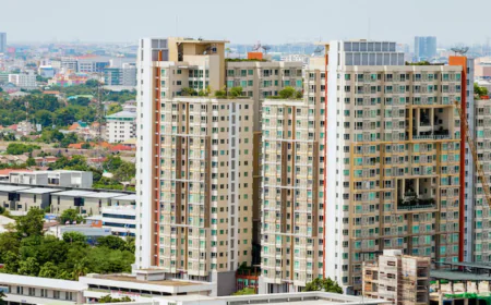 DAC Balmandaisa Kumananchavadi – Modern Residential Living in Chennai