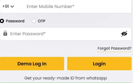 Kartikeya 247 Betting ID: Features, Access Guide and Beginner Insights