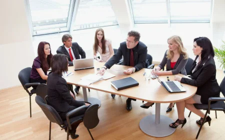 The Boardroom Blindspot: Why Business Immigration Solicitors Are Now Your Most Critical Risk Managers