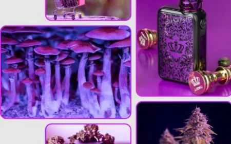 Discover the Best Vape Store in Cambridge for Premium Vaping Products