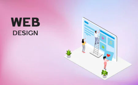 Why Businesses Prefer a Website Designing Company in Kochi for Modern Web Solutions