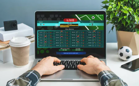 SUN WIN: Discover Exciting Online Entertainment Trends Today!