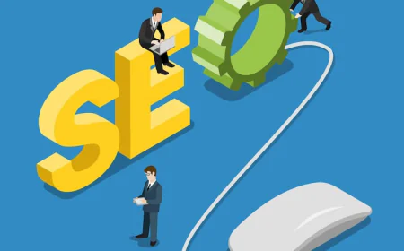 Freelancing Marketplaces and the Rise of Guest Posting in SEO