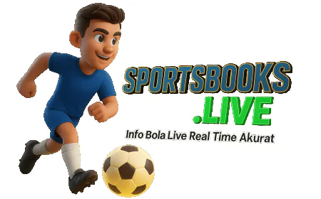 Portal Berita Bola Terpercaya untuk Update Sepak Bola Dunia