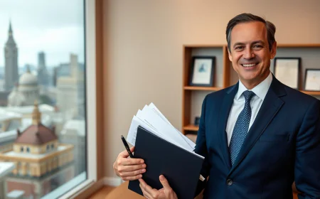 Elite Legal Representation: Identifying the Best Solicitors in London for Immigration