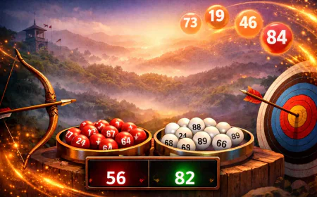 Shillong Night Teer Result Today – Latest Updates & Guide