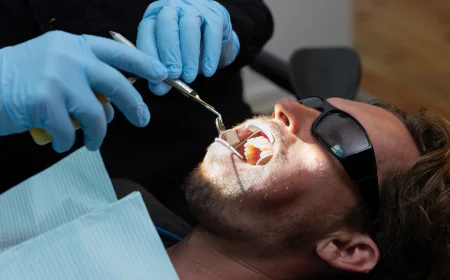 Can Laser Snoring Treatment Help Partners Sleep More Comfortably?