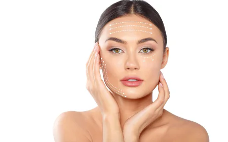 Lift Sagging Skin with Advanced HIFU