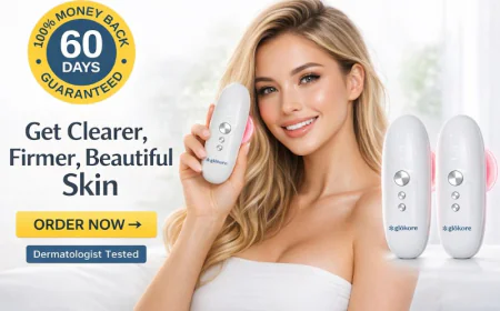 Glokore IPL Body Sculptor Reviews Best Offer Price!!