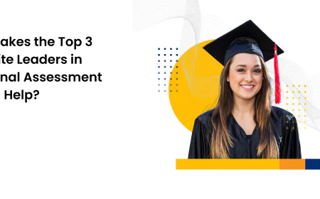 What Makes the Top 3 Website Leaders in Professional Assessment Help?