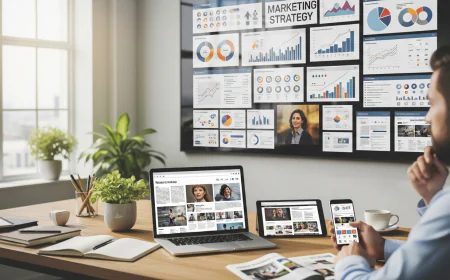 7 Ways Media Placement Supports Long Term Brand Growth