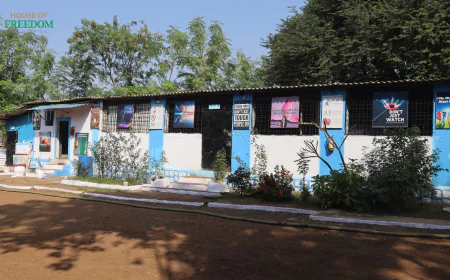 Top Benefits of Visiting a Rehabilitation Centre in Mumbai