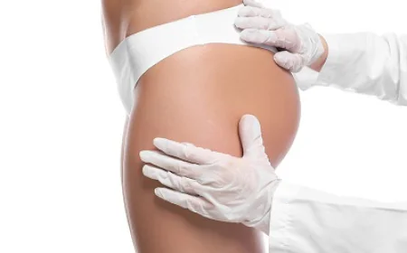 تكبير الأرداف وتنسيق قوام الجسم