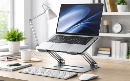 New Laptop Status: Tracking, Updates & Tips for Your Device