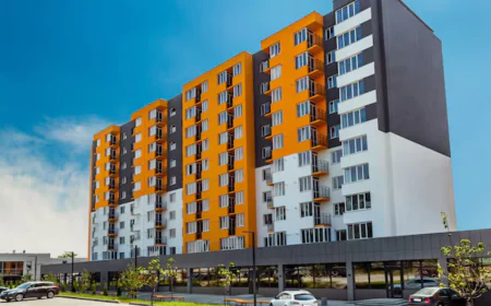 Puravankara Northern Lights – A New Address for Comfortable Living in Bangalore