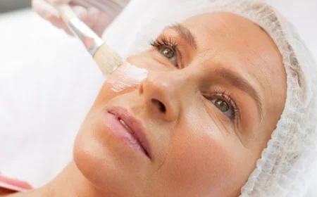 Who Is an Ideal Candidate for a Red Carpet Facial Treatment?