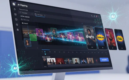 AI Viral Video Maker: Create Trending Videos Instantly