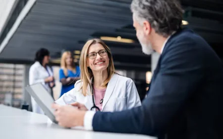 Medical Device Company For Sale in Toronto, Ontario