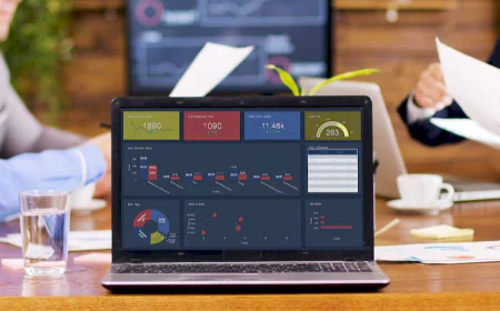 How SaaS Technology Is Simplifying Business Operations