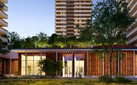 Max Estate 361 – New Launch Luxury Residences in Gurgaon