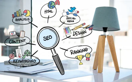 Top SEO Services in California to Boost Your Online Visibility