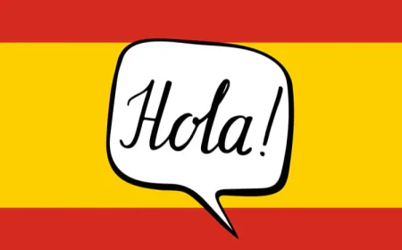 Why Learning Spanish Can Be a Smart Move for Your Career