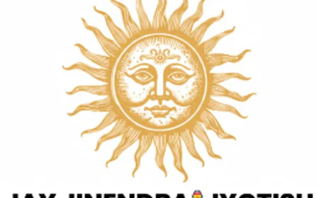 Jay Jinendra Jyotish | Trusted Vedic Astrology