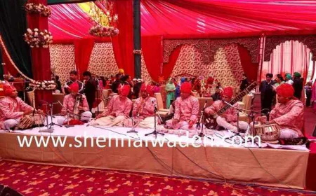 Rajasthani Folk Dance Group Services in Delhi NCR for Cultural Events