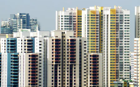 Haware Swaraj Thane – A Modern Residential Project in Dombivli East