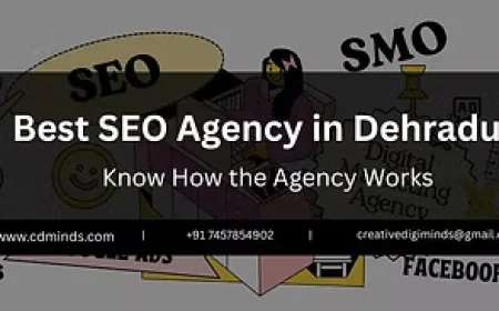 How SEO Agencies Help Businesses Grow Online