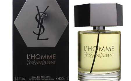 Yves Saint Laurent Perfume: Discover the Elegance of YSL Fragrances