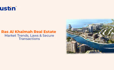 Ras Al Khaimah Real Estate Guide: Investment Trends, Property Laws & Safe Transactions