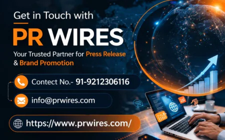 Using PR to support a "Topical Authority" strategy.