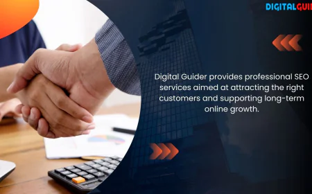 Could a Denver SEO Company Be the Missing Piece in Your Strategy?