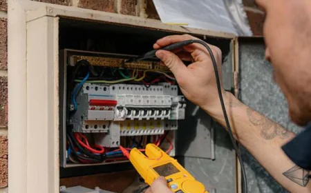 Reliable Switchboard Upgrades Adelaide by RENELEC Electrical Services