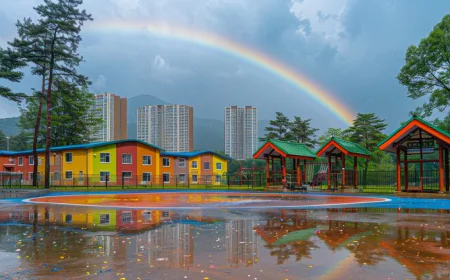 Your Address at Harnandipuram | Plots & Apartments