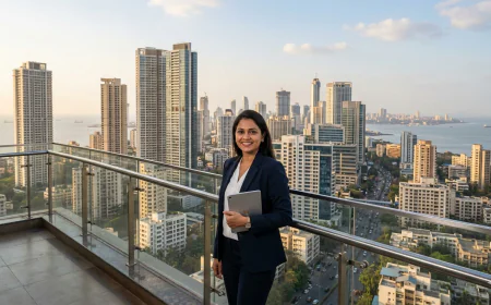 How to Get Property Leads in Mumbai?