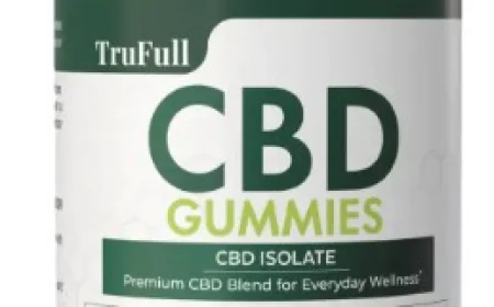 Who can benefit from TruFull CBD?